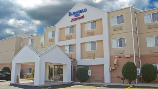 Fairfield Inn Forsyth Decatur photo