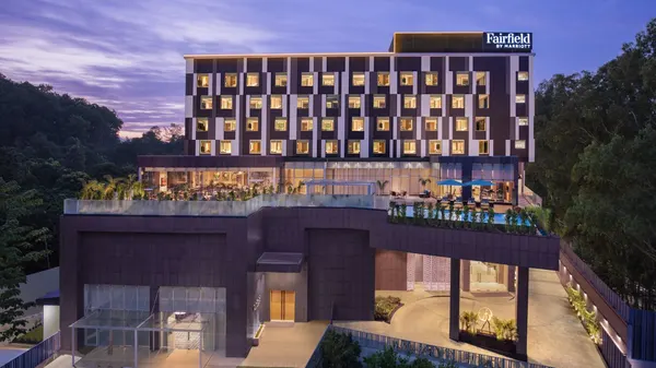 Fairfield by Marriott Dehradun photo