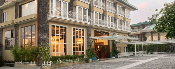 The Fern Brentwood Mussoorie, Series by Marriott photo