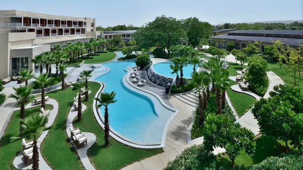 Aravali Marriott Resort & Spa, Delhi NCR image
