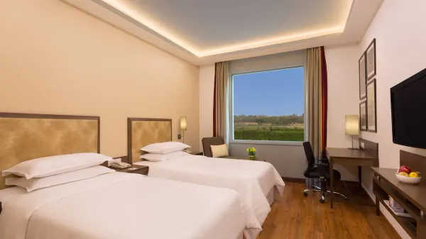 Four Points by Sheraton New Delhi, Airport Highway photo