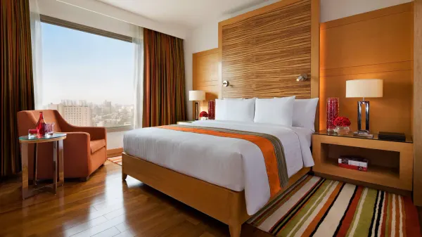 Courtyard Gurugram Downtown image