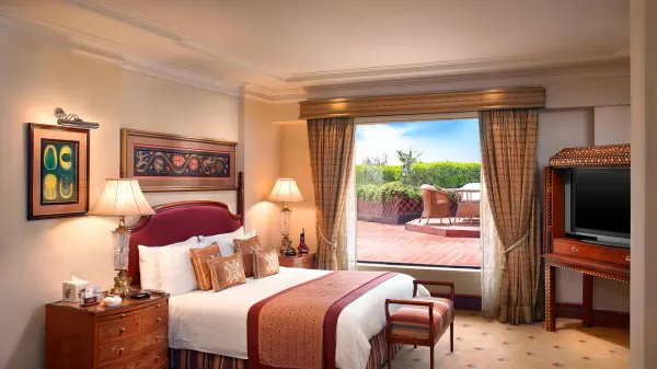 ITC Maurya, a Luxury Collection Hotel, New Delhi photo
