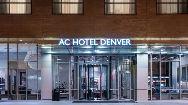 AC Hotel Denver Downtown image
