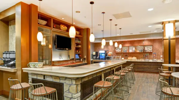 SpringHill Suites by Marriott Denver at Anschutz Medical Campus image