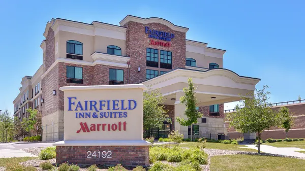 Fairfield Inn & Suites Denver Aurora/Parker image