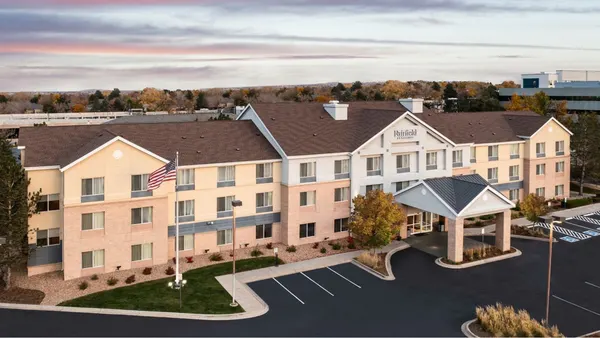Fairfield Inn & Suites Denver Aurora/Medical Center image