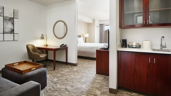 SpringHill Suites by Marriott Boulder Longmont image