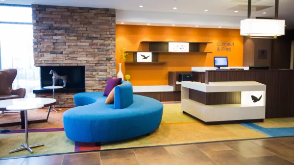 Fairfield Inn & Suites Denver Northeast/Brighton image