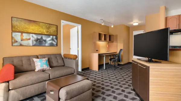 TownePlace Suites by Marriott Denver Downtown image