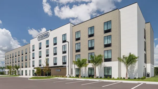 StudioRes by Marriott Denver Tech Center image