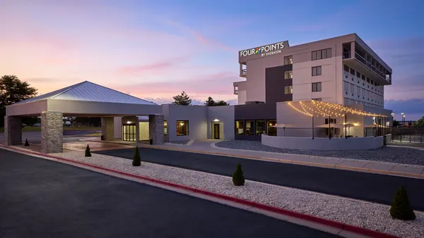 Four Points by Sheraton Englewood Centennial Airport image