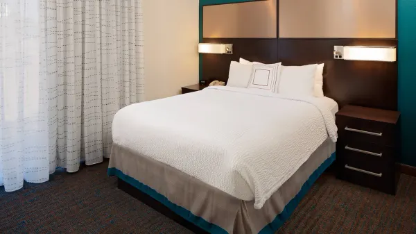 Residence Inn Denver Tech Center image