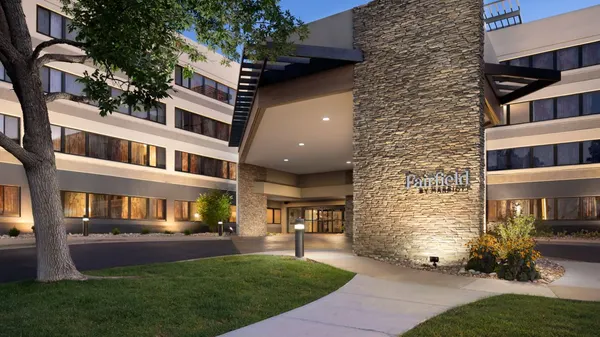 Fairfield Inn & Suites Denver Southwest/Lakewood image