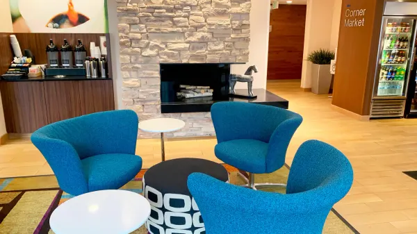 Fairfield Inn & Suites Denver Tech Center/South image