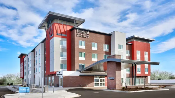 Fairfield Inn & Suites Denver West/Federal Center image