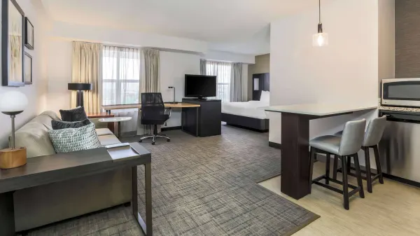 Residence Inn Denver Golden/Red Rocks image