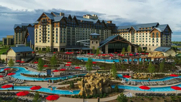 Gaylord Rockies photo