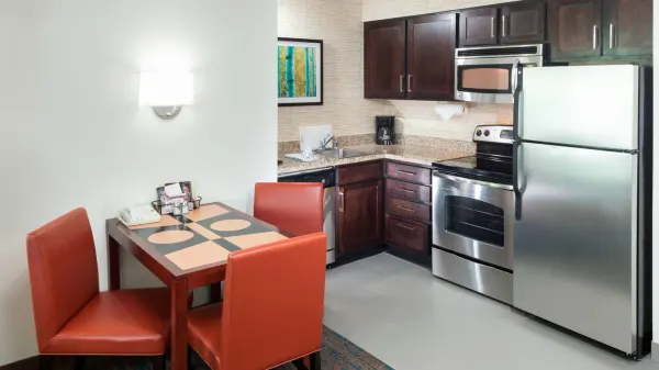 Residence Inn Denver Highlands Ranch image