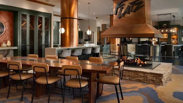 Renaissance Boulder Flatiron Hotel image