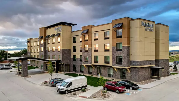 Fairfield Inn & Suites Denver Southwest/Littleton image