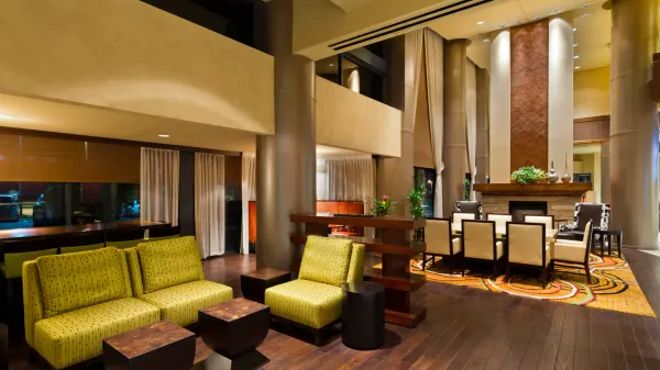 Denver Marriott South at Park Meadows image