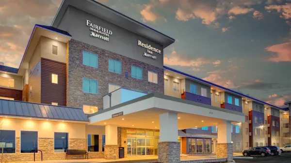 Fairfield Inn & Suites Boulder Broomfield/Interlocken image