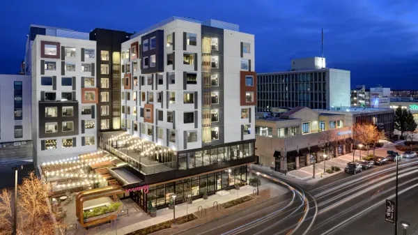 Moxy Denver Cherry Creek image