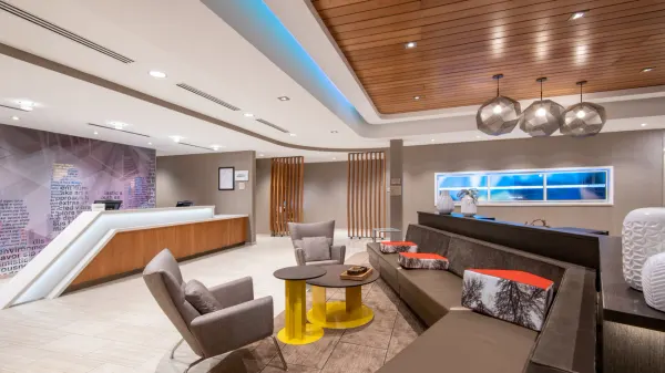 SpringHill Suites by Marriott Denver Parker image
