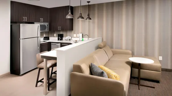 Residence Inn Denver Airport/Convention Center image