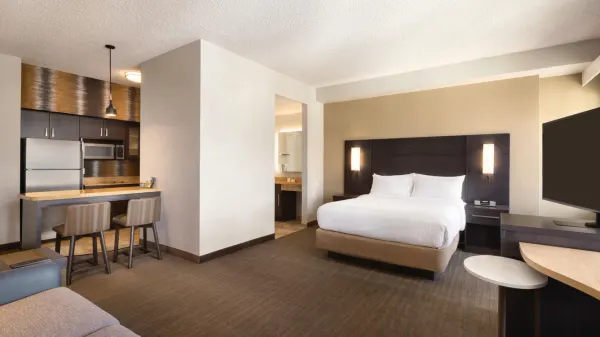 Residence Inn Denver City Center image