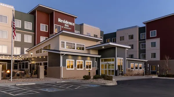 Residence Inn Denver Central Park image