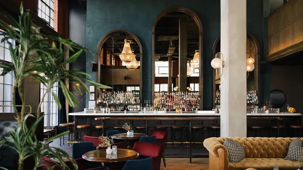 The Ramble Hotel, a Member of Design Hotels image
