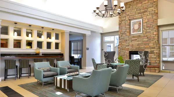 Residence Inn Denver Airport at Gateway Park image