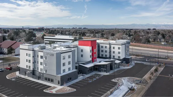 Residence Inn Denver Aurora image