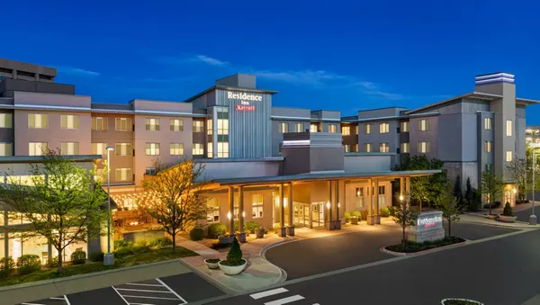 Residence Inn Denver Cherry Creek image