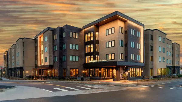 Residence Inn Arvada Denver West image
