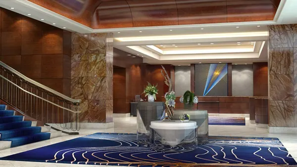 The Ritz-Carlton, Denver photo