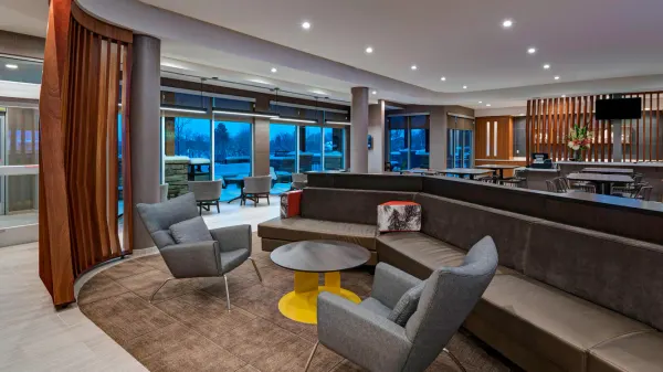 SpringHill Suites by Marriott Denver West/Golden image