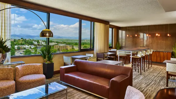Sheraton Denver West Hotel image