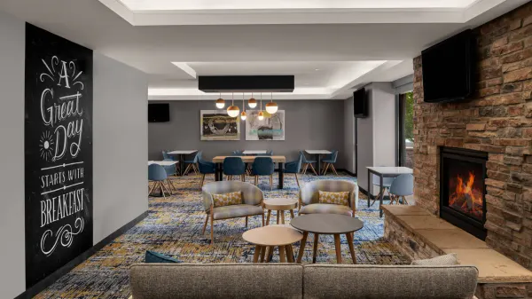 TownePlace Suites by Marriott Denver Airport at Gateway Park image
