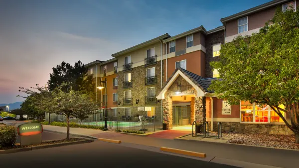 TownePlace Suites by Marriott Boulder Broomfield/Interlocken image