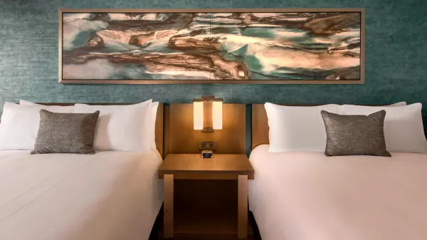 Denver Marriott Tech Center image