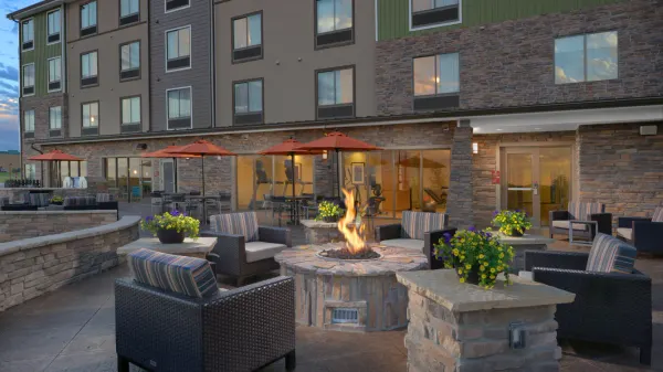 TownePlace Suites by Marriott Denver South/Lone Tree image