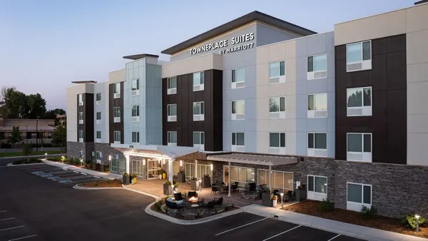 TownePlace Suites by Marriott Denver North/Thornton image