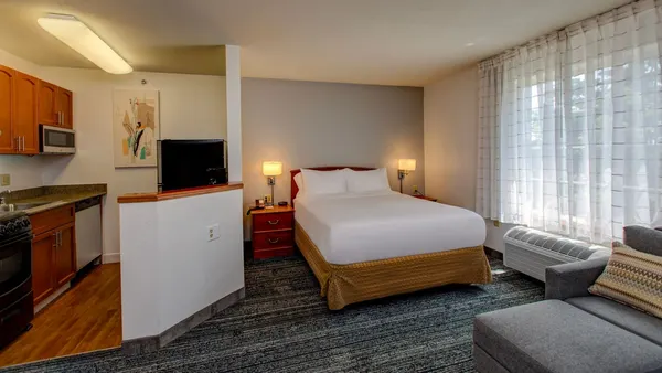TownePlace Suites by Marriott Denver Southwest/Littleton image