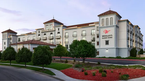 Woolley’s Classic Suites image