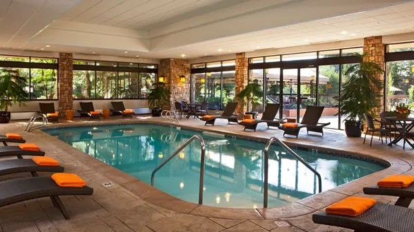Denver Marriott West image
