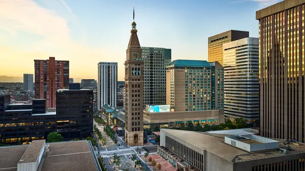 The Westin Denver Downtown image