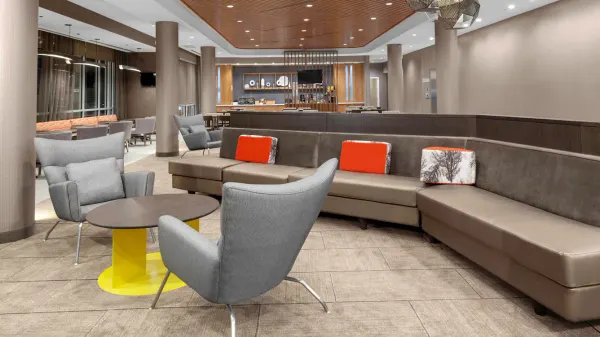 SpringHill Suites by Marriott Denver Tech Center image